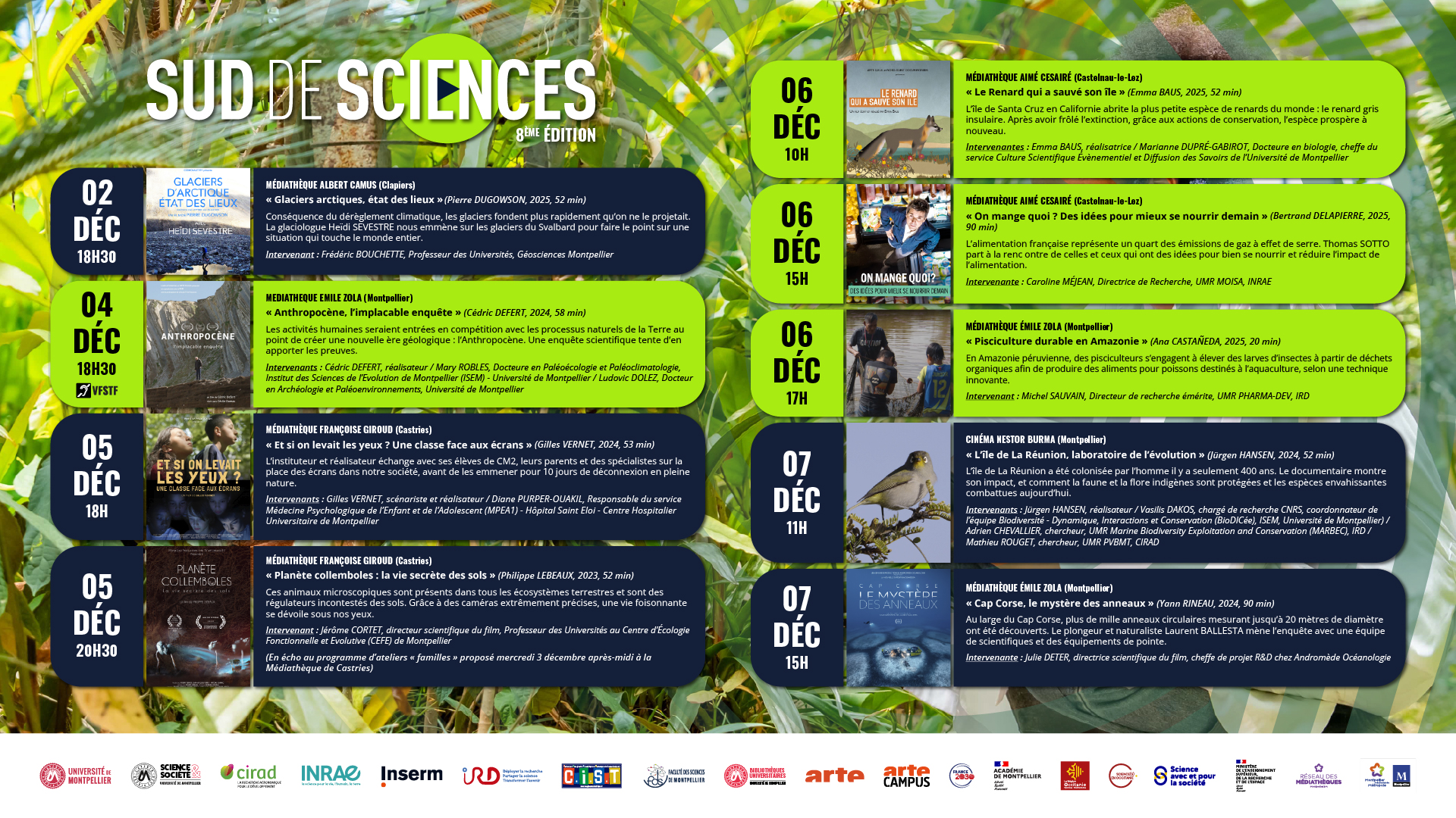 Programme SDS 2025 1920x1080