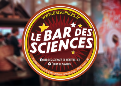 Bar des Sciences