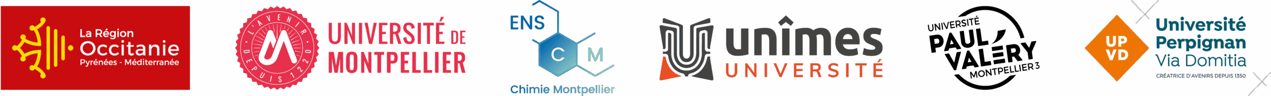 Logo partenaires Écran de savoirs