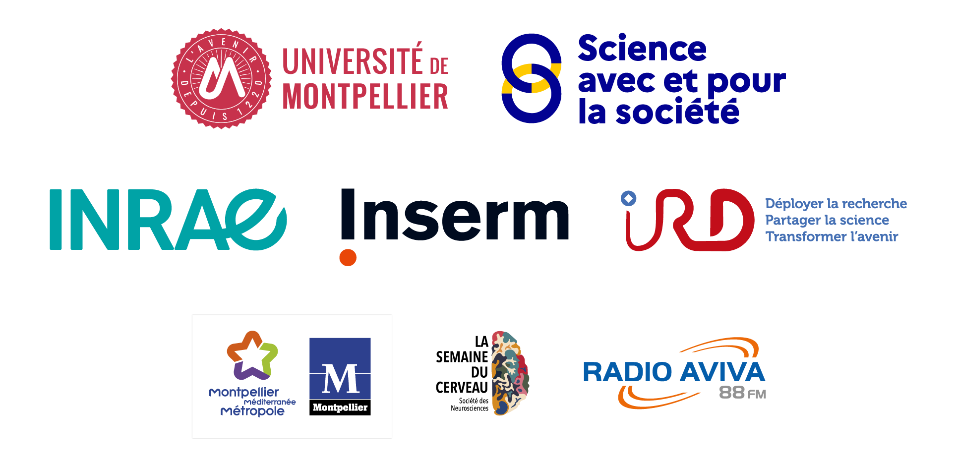 Logo participants bar des sciences 3 lignes