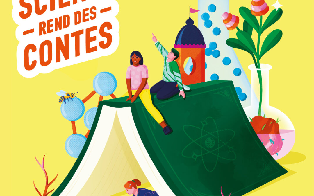 La science rend des contes