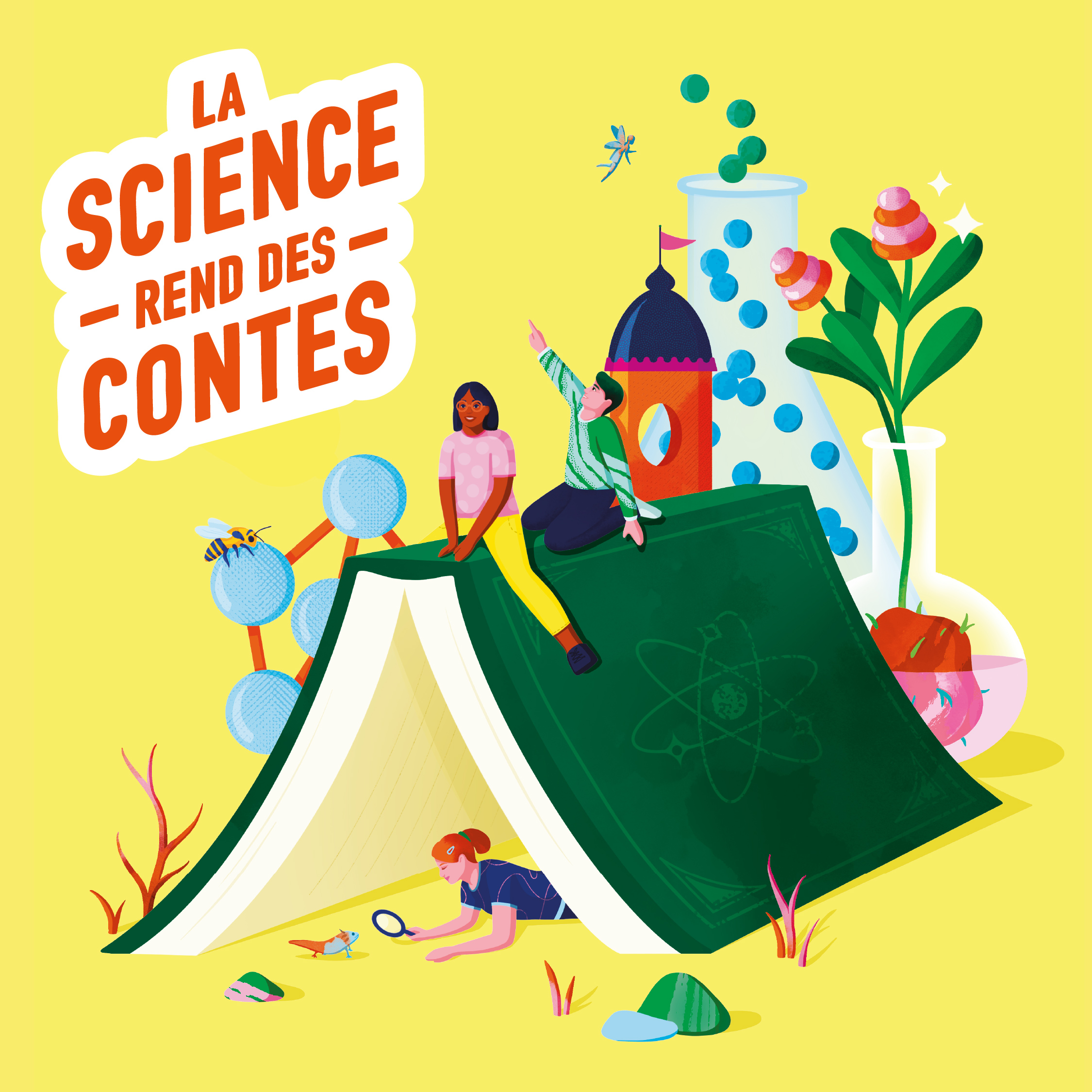 illustration générale