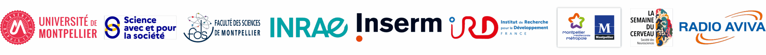 Logo participants bar des sciences 1 ligne