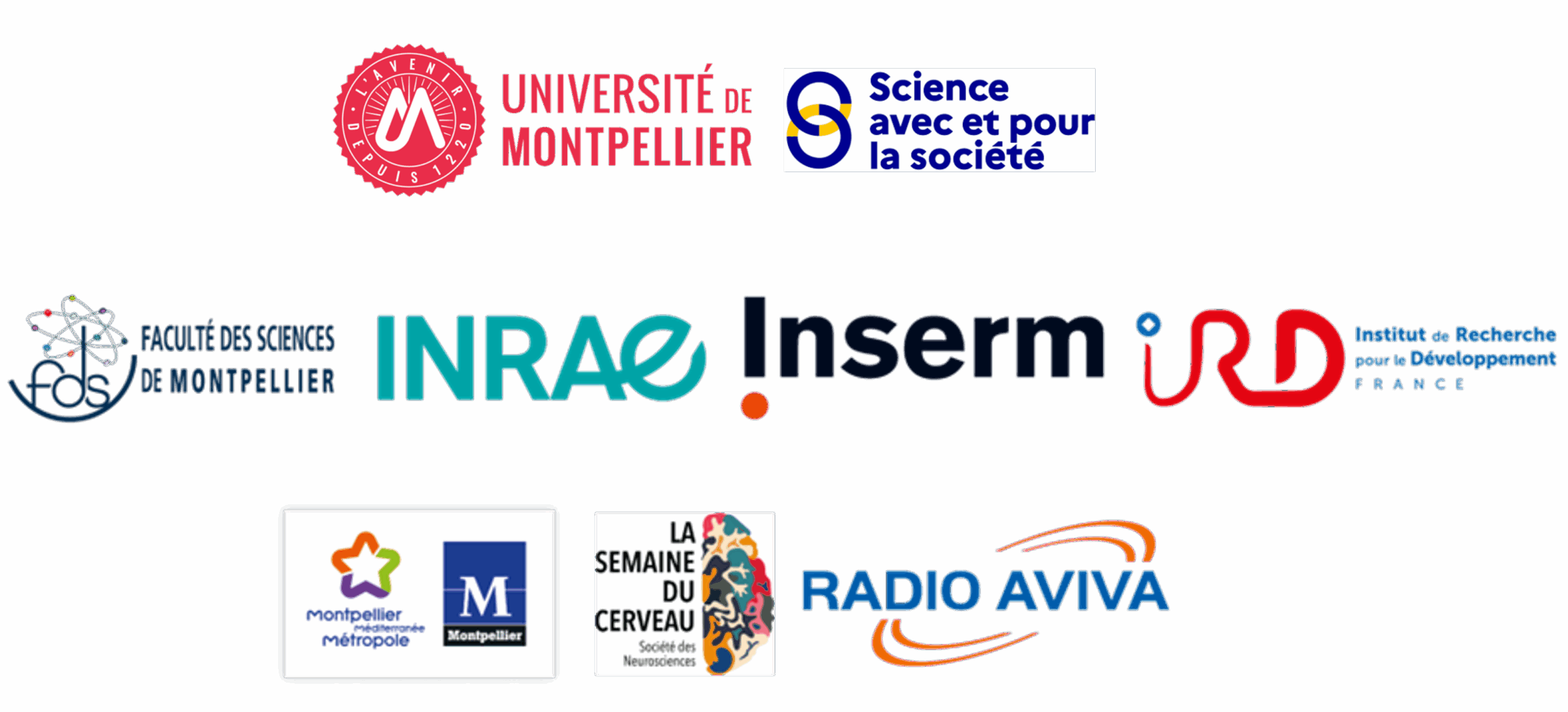 Logo participants bar des sciences 3 lignes