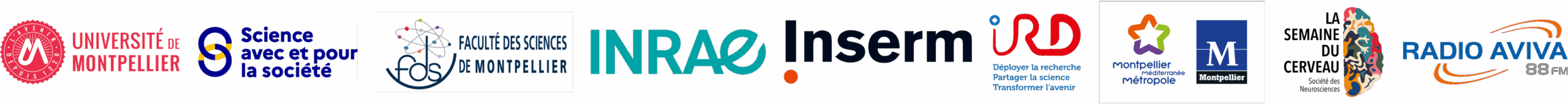 Logo participants bar des sciences 1 ligne