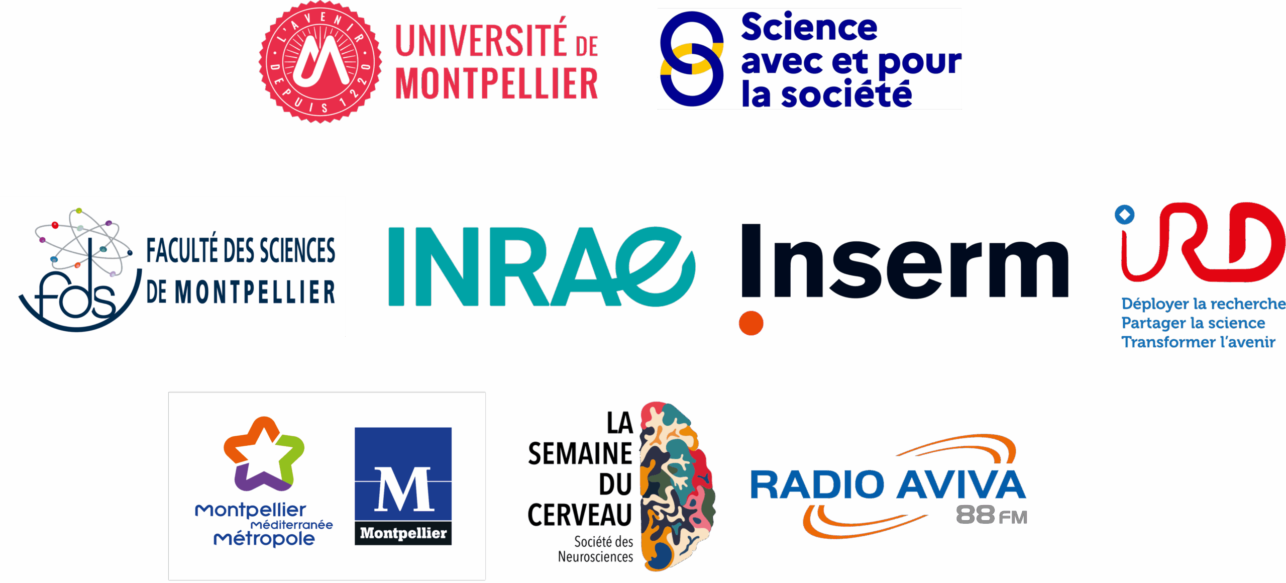 Logo participants bar des sciences 3 lignes